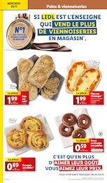 Offre Noix dans le catalogue Lidl du moment à la page 34