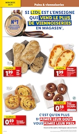 Pizza Angebote im Prospekt "BLACK FRIDAY DEALS" von Lidl auf Seite 34