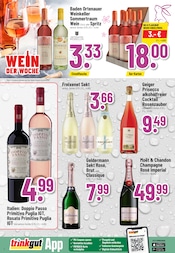 Aktueller Trinkgut Prospekt mit Freixenet, "Aktuelle Angebote", Seite 4