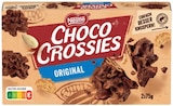 Choclait Chips oder Choco Crossies Angebote von NESTLÉ bei Penny Gera für 1,69 €