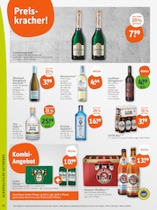 Aktueller tegut Prospekt mit Gin, "tegut… gute Lebensmittel", Seite 18