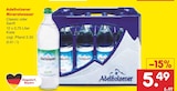 Mineralwasser Angebote von Adelholzener bei Netto Marken-Discount Ravensburg für 5,49 €