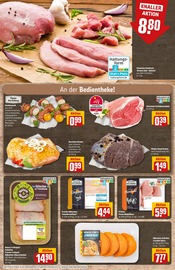 Sauerbraten im REWE Prospekt in Wetzlar Aktueller REWE Prospekt mit Sauerbraten, "Dein Markt", Seite 12