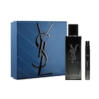 MYSLF Eau de Parfum - Yves Saint Laurent - Nocibé à Albi MYSLF Eau de Parfum - Yves Saint Laurent en promo chez Nocibé Albi à 153,00 €