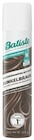 Trockenshampoo im Rossmann Prospekt Trockenshampoo von Batiste im aktuellen Rossmann Prospekt für 3,29 €