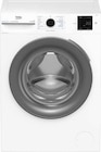 Aktuelles Waschmaschine „BM3WFU4941W1“ Angebot bei Marktkauf in Lörrach ab 333,00 €