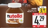 Nuss-Nugat-Creme Angebote von nutella bei EDEKA München für 3,79 €