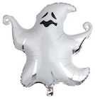 Ballon en film plastique Halloween [A] - LIVARNO HOMZ dans le catalogue Lidl
