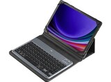 Travel 500 Bluetooth-Tastatur mit Case Schwarz im MediaMarkt Saturn Prospekt Travel 500 Bluetooth-Tastatur mit Case Schwarz von HAMA im aktuellen MediaMarkt Saturn Prospekt für 39,99 €