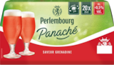 Panaché grenadine - PERLEMBOURG - Lidl à Saint-Nazaire Panaché grenadine - PERLEMBOURG en promo chez Lidl Saint-Nazaire à 5,99 €