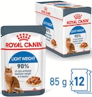 Maxi pack Light - Royal Canin en promo à 12,88 € chez Maxi Zoo Maxi pack Light - Royal Canin dans le catalogue Maxi Zoo