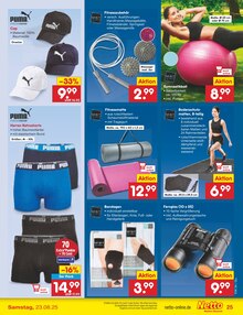 Fernglas im aktuellen Netto Marken-Discount Prospekt (Chemnitz) Fernglas im Netto Marken-Discount Prospekt "Aktuelle Angebote" mit 65 Seiten (Chemnitz)