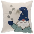 KISSENHÜLLE 45/45 cm im XXXLutz Möbelhäuser Prospekt KISSENHÜLLE 45/45 cm von X-Mas im aktuellen XXXLutz Möbelhäuser Prospekt für 9,99 €