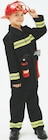 Panoplie de pompier en promo chez La Grande Récré Panoplie de pompier dans le catalogue La Grande Récré