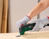 Outil multifonction - PARKSIDE en promo chez Lidl La Roche-sur-Yon à 21,99 €