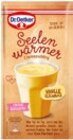 Seelenwärmer von Dr. Oetker im aktuellen ALDI Nord Prospekt für 0,79 €