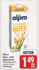 nah und gut - Soya- oder Haferdrink Angebot im Prospekt Soya- oder Haferdrink bei nah und gut im Prospekt "" für 1,49 €
