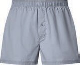 Webboxer im Angebot bei Lidl in Bad Salzuflen Webboxer Angebote von Esmara Men bei Lidl Bad Salzuflen für 12,99 €