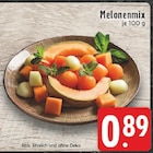 EDEKA Lünen - Melonenmix Angebot im Prospekt Melonenmix bei EDEKA im Lünen Prospekt für 0,89 €