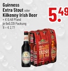 Extra Stout im Trinkgut Prospekt Extra Stout von Guinness im aktuellen Trinkgut Prospekt für 5,49 €