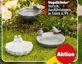 Vogeltränke im Angebot bei Penny in Mainz Vogeltränke Angebote bei Penny Mainz für 6,99 €