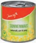 Sonnenmais Angebote von Jeden Tag bei tegut Erfurt für 0,49 €