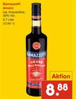 Amaro im Angebot bei Netto Marken-Discount in Lahr Amaro Angebote von Ramazzotti bei Netto Marken-Discount Lahr für 8,88 €
