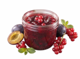 Netto Marken-Discount Spaichingen - Johannisbeeren rot Angebot im Prospekt Johannisbeeren rot bei Netto Marken-Discount im Spaichingen Prospekt für 2,99 €