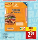 Cheddar - Le Cavalier en promo chez Aldi Cheddar - Le Cavalier dans le catalogue Aldi