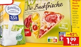 Backfrische Pizza im Angebot bei Netto Marken-Discount in Kempten Backfrische Pizza Angebote von Wagner bei Netto Marken-Discount Kempten für 1,99 €