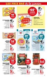 Offre Bonne Maman dans le catalogue Super U du moment à la page 7