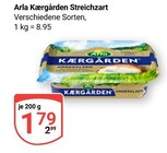 GLOBUS - Kærgården Streichzart Angebot im Prospekt Kærgården Streichzart bei GLOBUS im Prospekt "" für 1,79 €