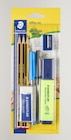 Office-Set Angebote von STAEDTLER bei Woolworth Neuss für 5,00 €