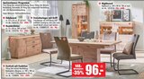 Sideboard im Angebot bei Möbel Mahler Siebenlehn in Hoyerswerda Sideboard Angebote bei Möbel Mahler Siebenlehn Hoyerswerda für 96,00 €
