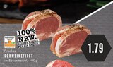 Aktuelles Schweinefilet Angebot bei E center in Gelsenkirchen ab 1,79 €