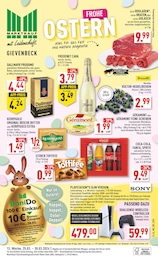 Aktueller Marktkauf Supermärkte Prospekt für Havixbeck: Aktuelle Angebote mit 36} Seiten, 25.03.2024 - 30.03.2024