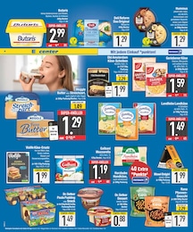 EDEKA Pfanner im Prospekt EDEKA Pfanner im Prospekt