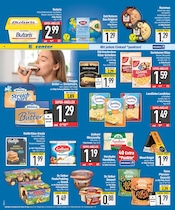 Dessert im EDEKA Prospekt in München Aktueller EDEKA Prospekt mit Dessert, "Wir lieben Lebensmittel.", Seite 6