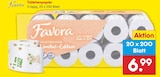 Toilettenpapier im aktuellen Prospekt bei Netto Marken-Discount in Weißenstadt