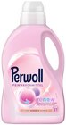 Feinwaschmittel im REWE Prospekt Feinwaschmittel von Perwoll im aktuellen REWE Prospekt für 4,99 €