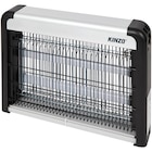 Lampe anti-insectes - Grundig en promo chez Action Lampe anti-insectes - Grundig dans le catalogue Action