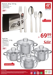 Aktueller Selgros Prospekt mit Topfset, "cash & carry", Seite 32