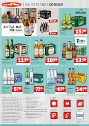 Aktueller Getränke Oase Prospekt mit Bitburger, "Aktuelle Angebote", Seite 4