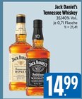 Tennessee Whiskey bei E xpress im Starnberg Prospekt für 14,99 €