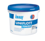 Uniflott „Finish“ von Knauf für 14,99 € bei toom Baumarkt im Angebot Uniflott „Finish“ von Knauf im aktuellen toom Baumarkt Prospekt