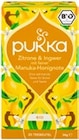 Bio-Tee von Pukka im aktuellen Kaufland Prospekt für 2,99 €