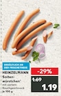 Angebot im Kaufland Au Prospekt Kaufland Au Prospekt mit  im Angebot für 1,19 €