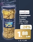 Champignons Angebote von Küsten Gold bei combi Paderborn für 1,88 €