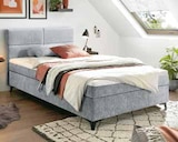 Boxbett "Loano" für 349,00 € bei Segmüller im Angebot Boxbett "Loano" im aktuellen Segmüller Prospekt