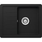 SCHOCK Einbauspüle Laval  im aktuellen POCO Prospekt für 139,99 €